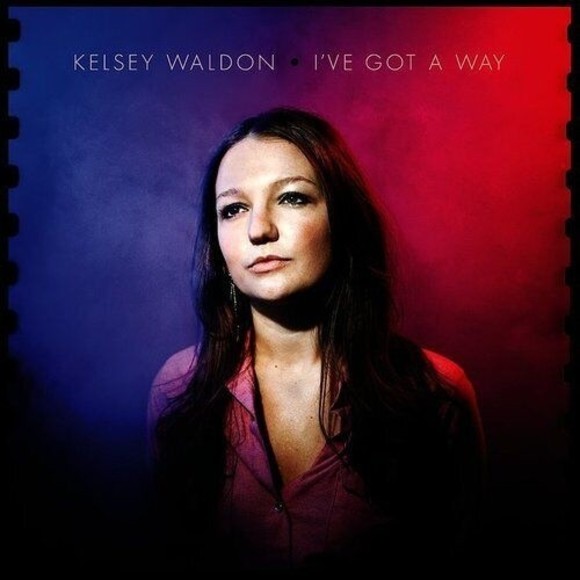 Kelsey Waldon I've Got A Way Vinyl New - Picture 1 of 1